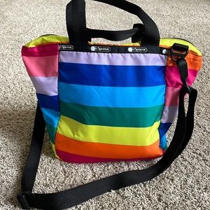 LeSportsac Janis Lunch Tote